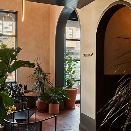 Archway Hotel Residence Philadelphia Luaran gambar