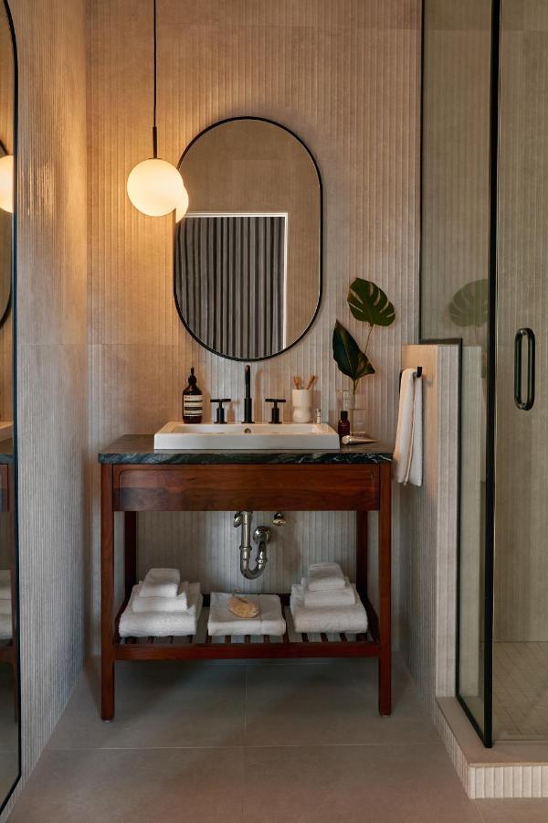 Archway Hotel Residence Philadelphia Luaran gambar