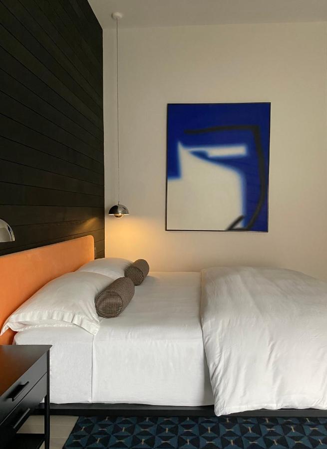 Archway Hotel Residence Philadelphia Luaran gambar
