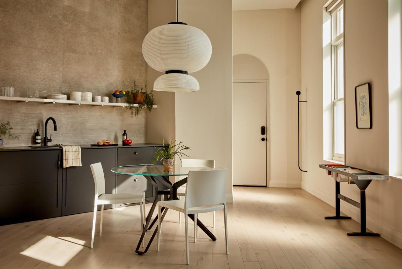 Archway Hotel Residence Philadelphia Luaran gambar