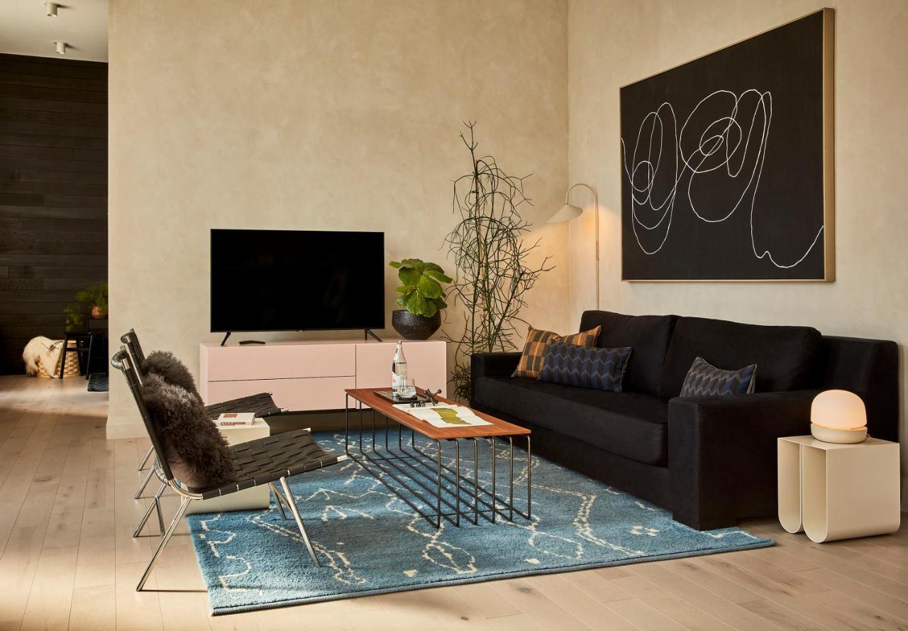 Archway Hotel Residence Philadelphia Luaran gambar