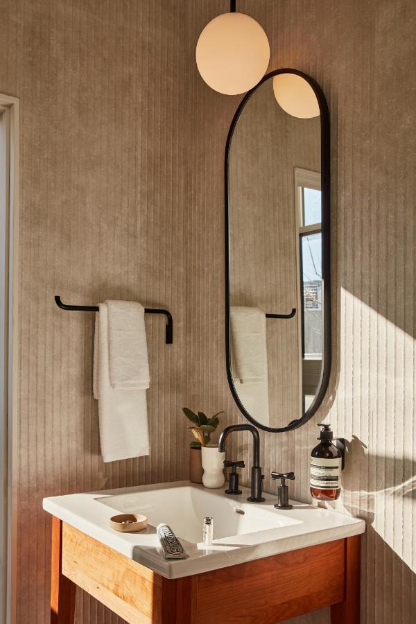 Archway Hotel Residence Philadelphia Luaran gambar