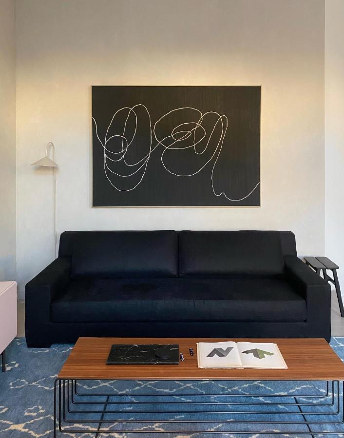 Archway Hotel Residence Philadelphia Luaran gambar