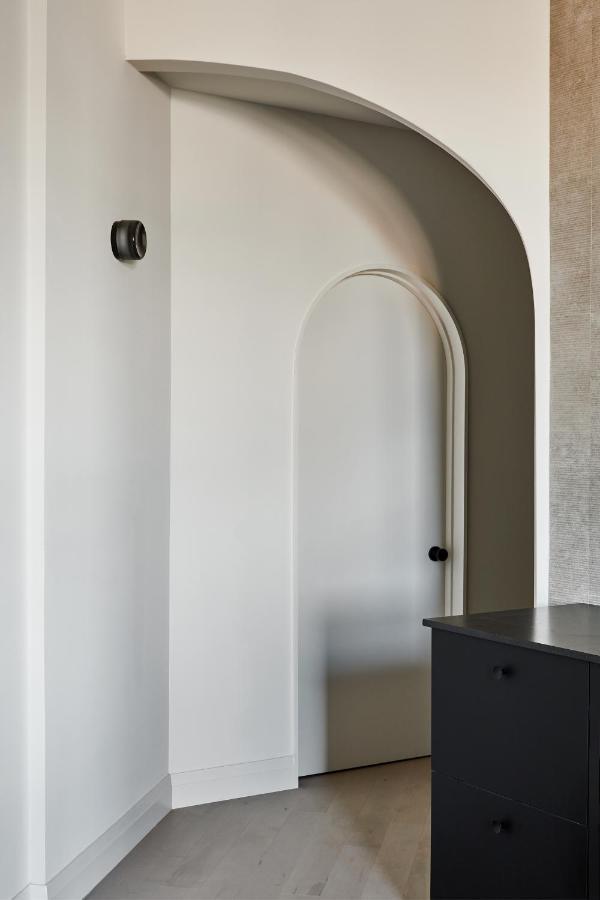 Archway Hotel Residence Philadelphia Luaran gambar
