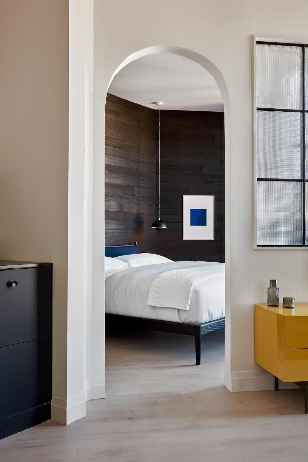Archway Hotel Residence Philadelphia Luaran gambar