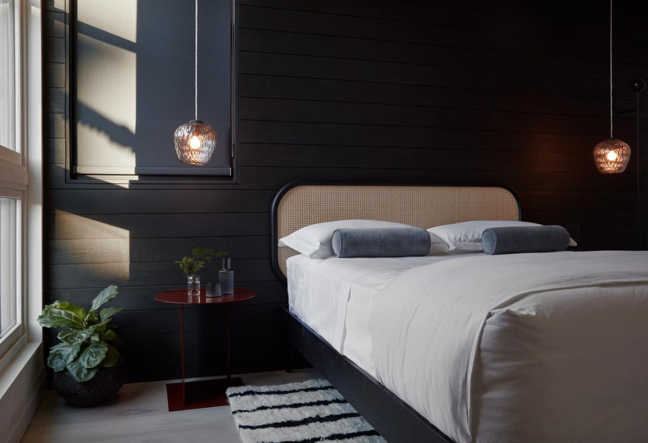 Archway Hotel Residence Philadelphia Luaran gambar