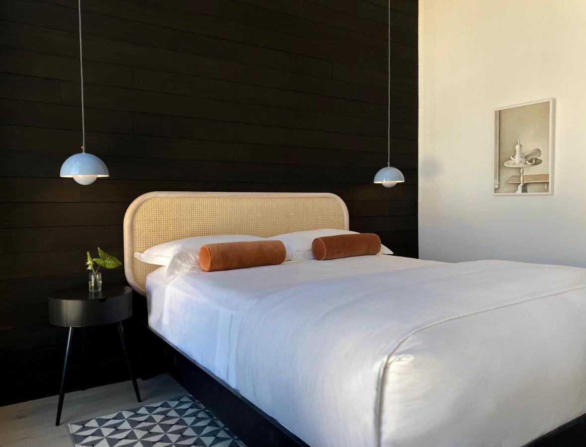 Archway Hotel Residence Philadelphia Luaran gambar