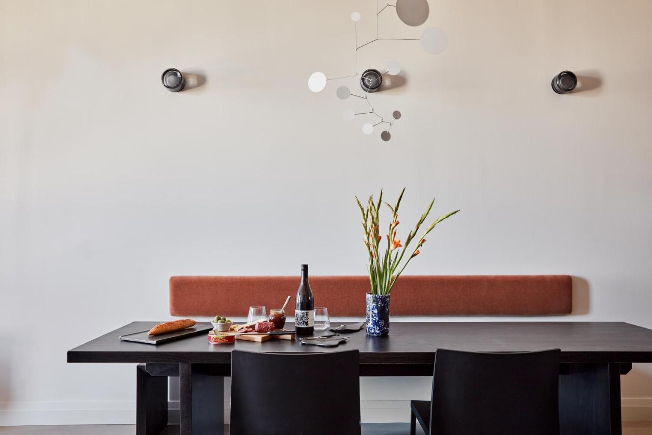 Archway Hotel Residence Philadelphia Luaran gambar