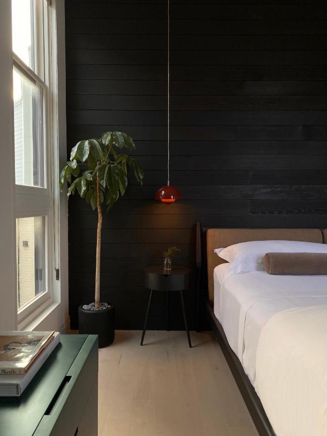 Archway Hotel Residence Philadelphia Luaran gambar