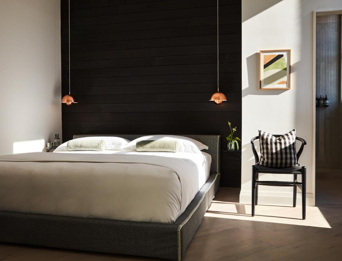 Archway Hotel Residence Philadelphia Luaran gambar