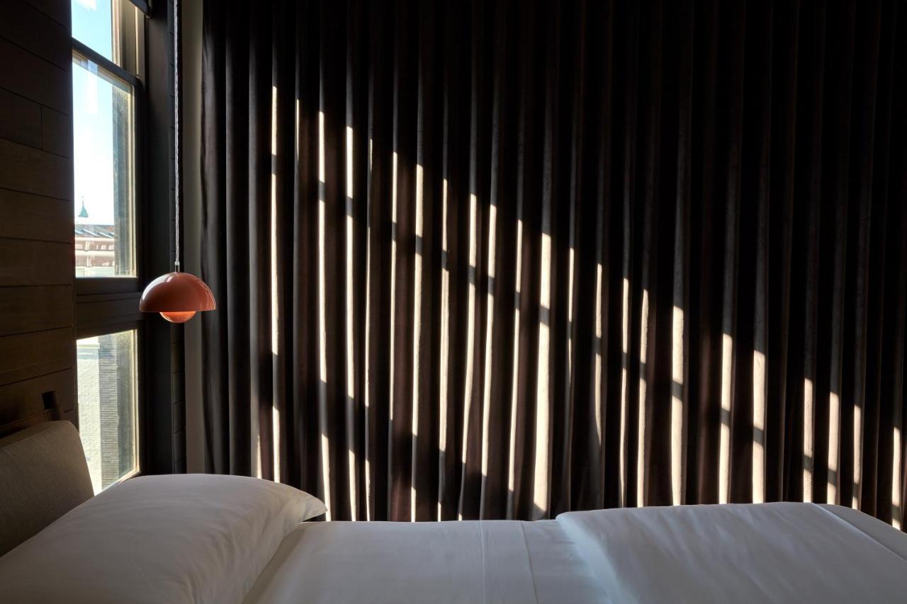 Archway Hotel Residence Philadelphia Luaran gambar