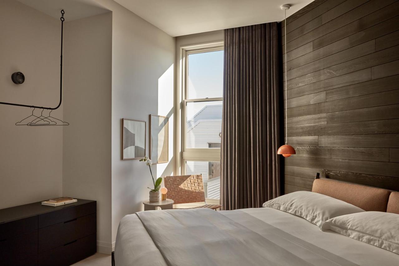 Archway Hotel Residence Philadelphia Luaran gambar