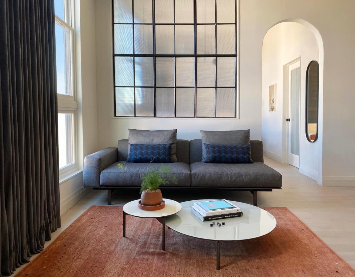 Archway Hotel Residence Philadelphia Luaran gambar