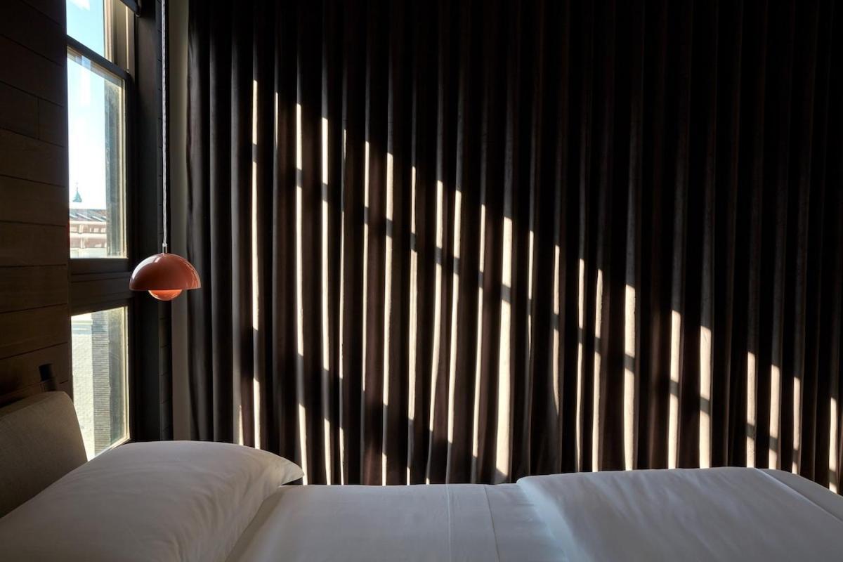 Archway Hotel Residence Philadelphia Luaran gambar