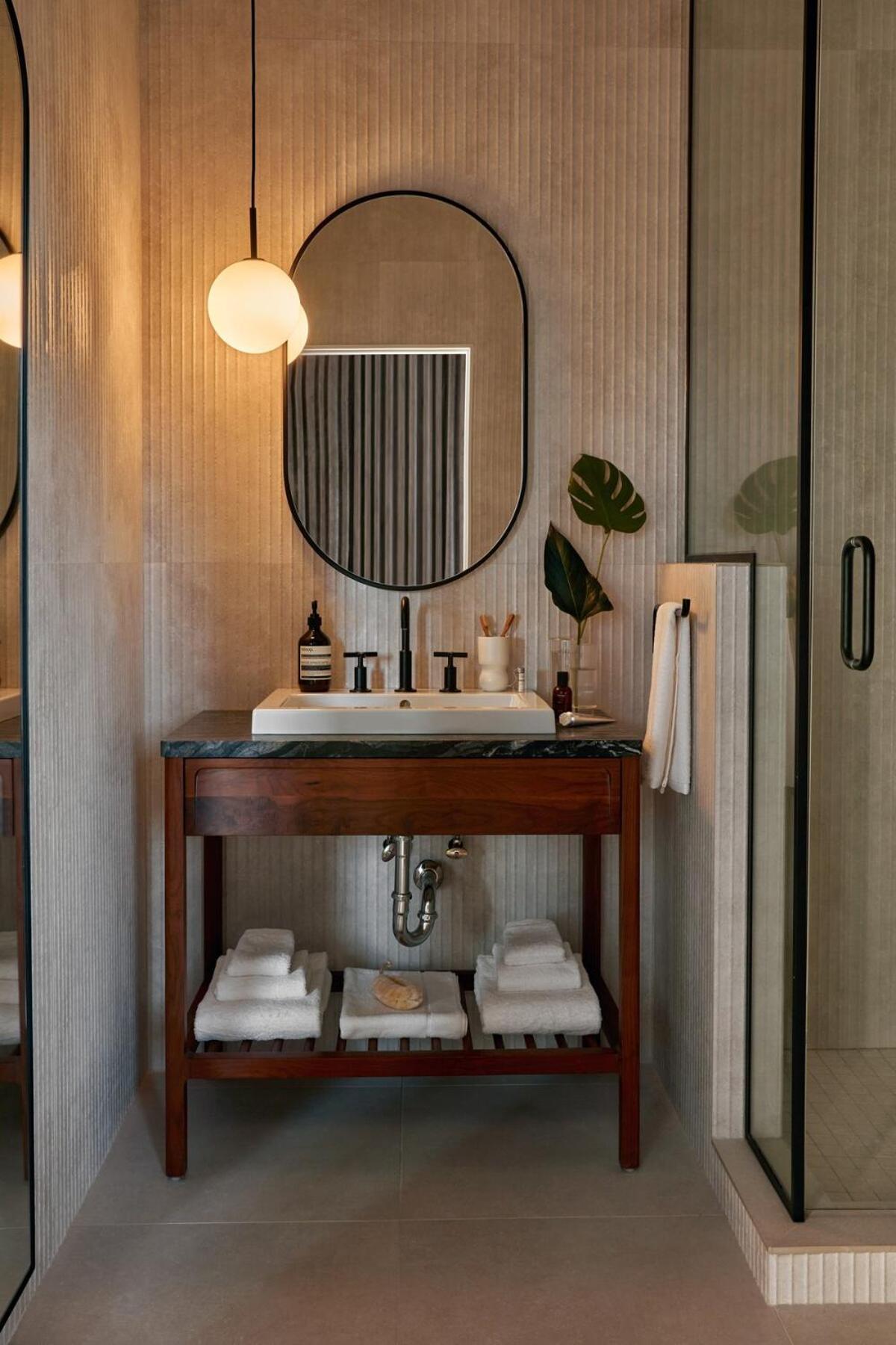 Archway Hotel Residence Philadelphia Luaran gambar